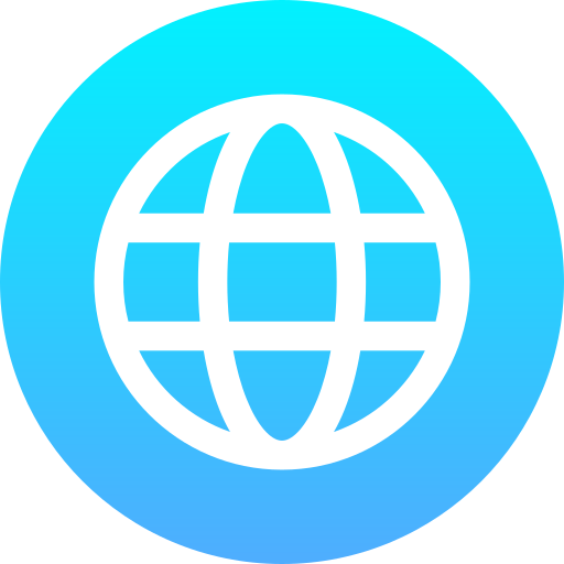 Custom Website logo