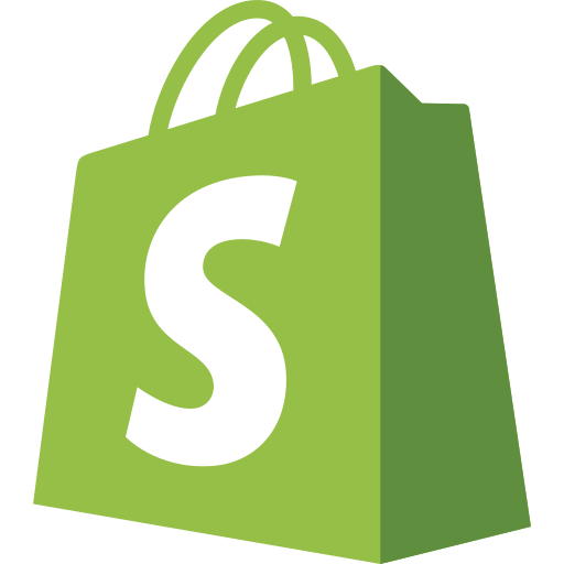 Shopify — one-click store connection