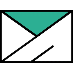 SMTP + IMAP — use any mail host you already own