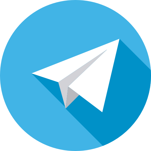 Telegram — connect with a BotFather token